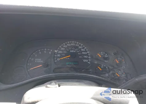 2005 Chevrolet Avalanche 1500 Lt from USA, damaged, VIN 3GNEC12ZX5G203230